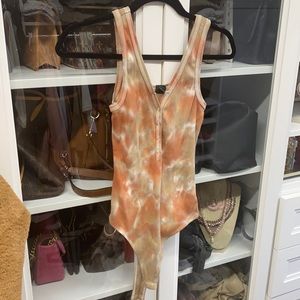 For-sue bodysuit